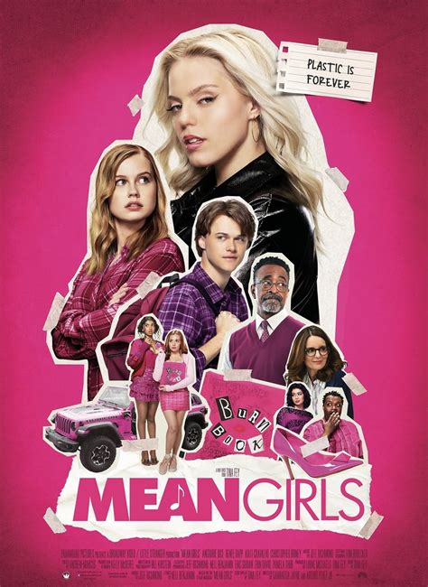 mean girls imdb